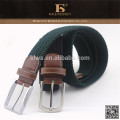 Hot selling custom custom canvas belts